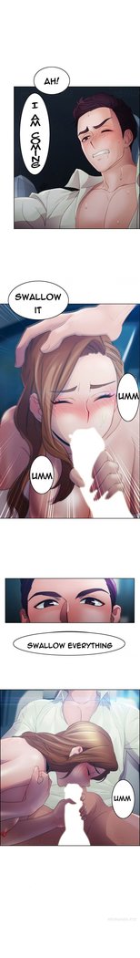 Lady Garden Ch.1-20