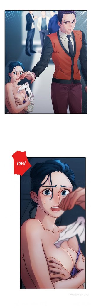 Lady Garden Ch.1-20