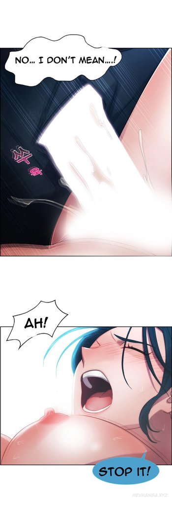 Lady Garden Ch.1-20