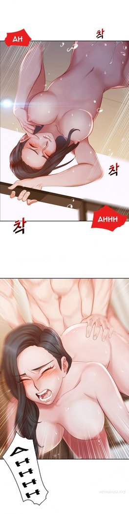 Lady Garden Ch.1-20