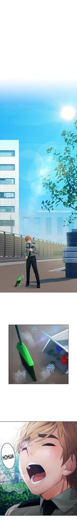 Lady Garden Ch.1-20