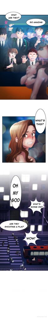 Lady Garden Ch.1-20