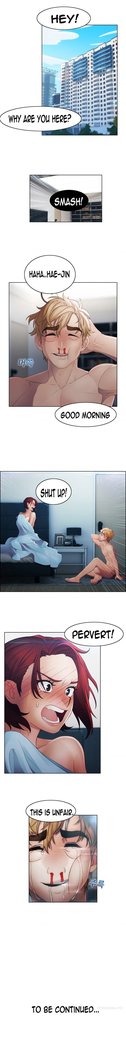 Lady Garden Ch.1-20