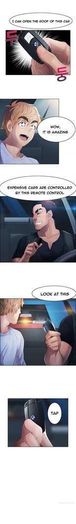 Lady Garden Ch.1-20
