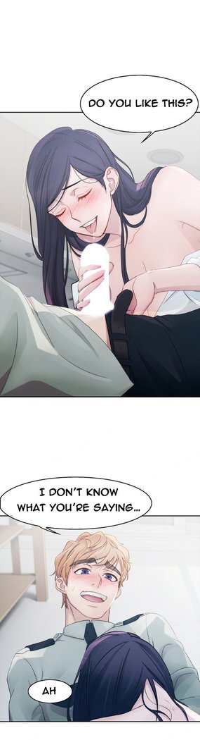 Lady Garden Ch.1-20