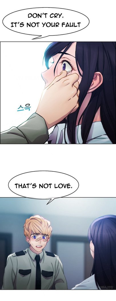 Lady Garden Ch.1-20