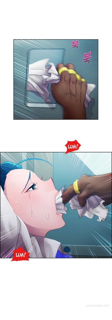 Lady Garden Ch.1-20