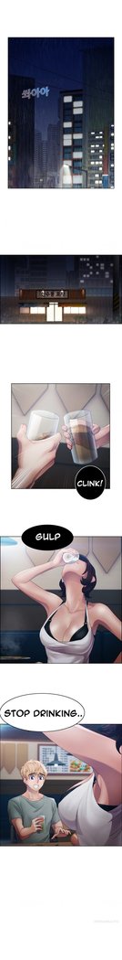 Lady Garden Ch.1-20
