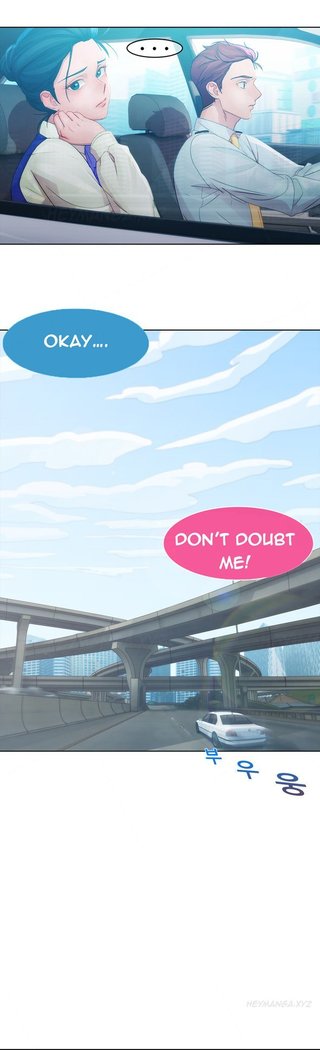 Lady Garden Ch.1-20