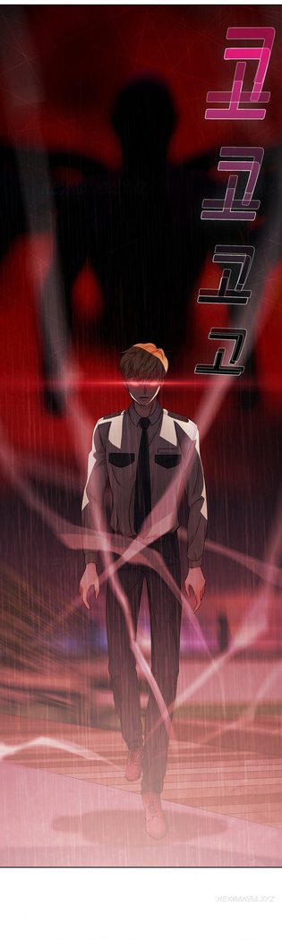 Lady Garden Ch.1-20
