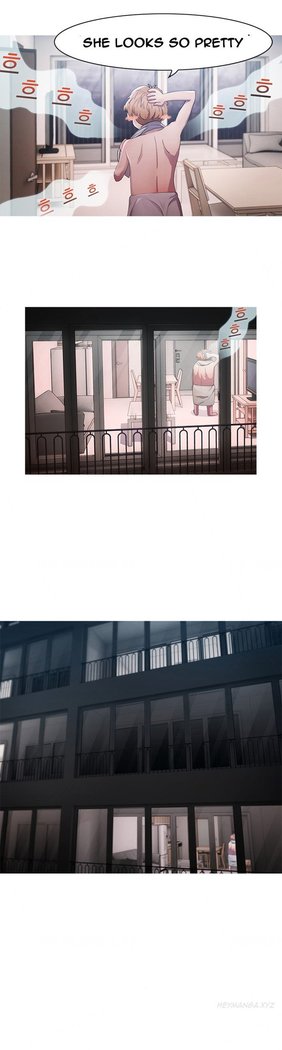 Lady Garden Ch.1-20