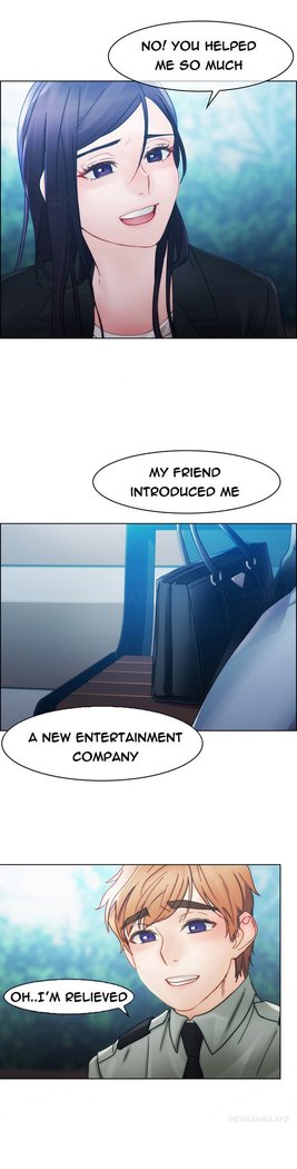 Lady Garden Ch.1-20