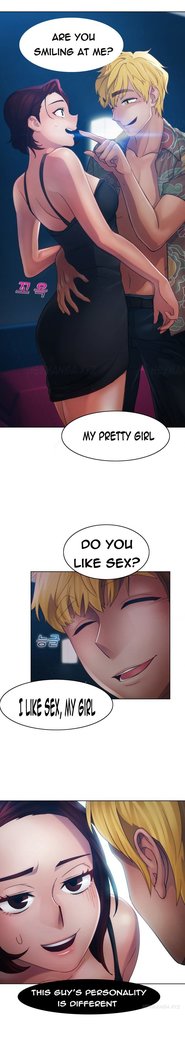 Lady Garden Ch.1-20