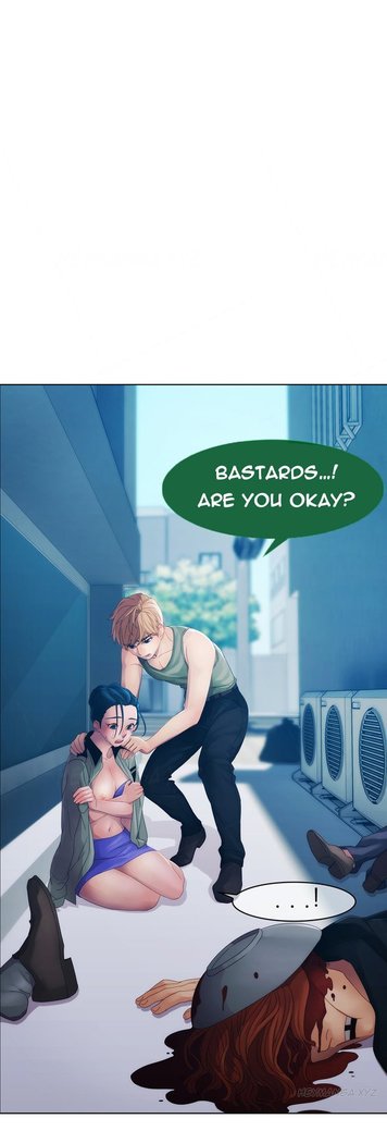 Lady Garden Ch.1-20