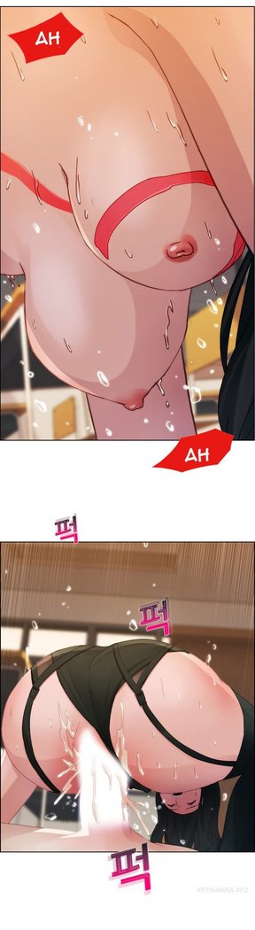 Lady Garden Ch.1-20