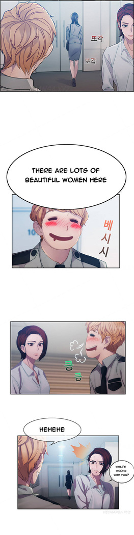 Lady Garden Ch.1-20