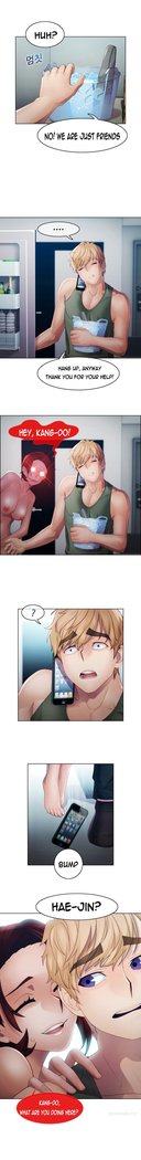 Lady Garden Ch.1-20