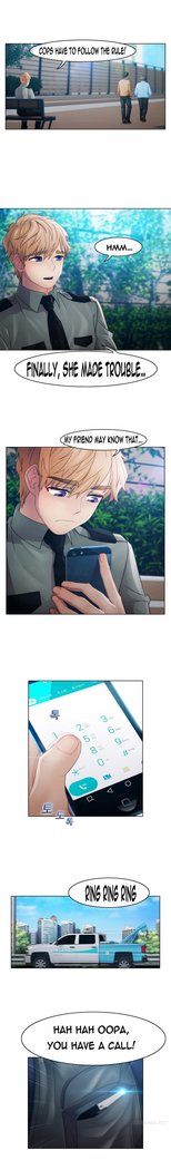 Lady Garden Ch.1-20