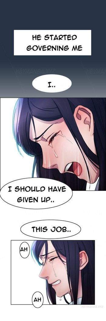 Lady Garden Ch.1-20