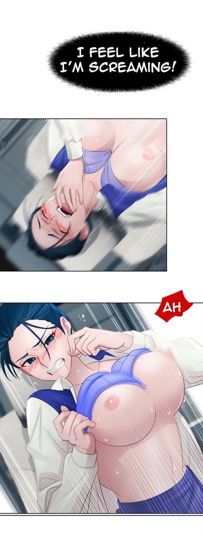 Lady Garden Ch.1-20