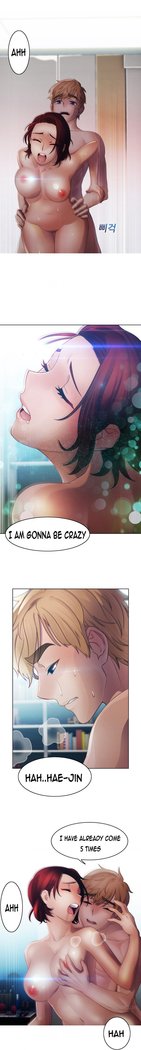 Lady Garden Ch.1-20