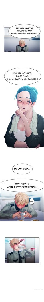 Lady Garden Ch.1-20