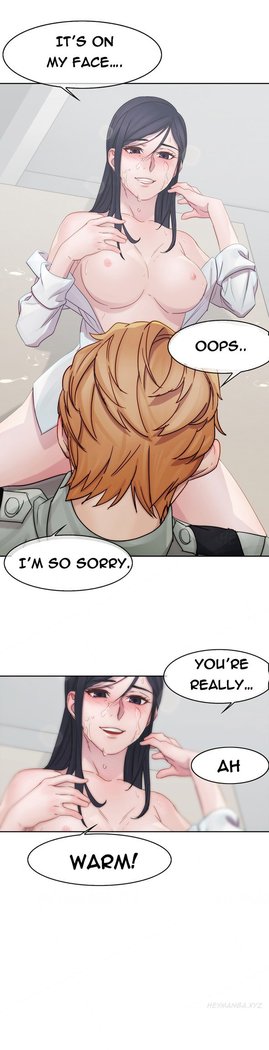 Lady Garden Ch.1-20