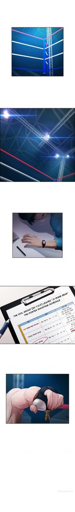 Lady Garden Ch.1-20