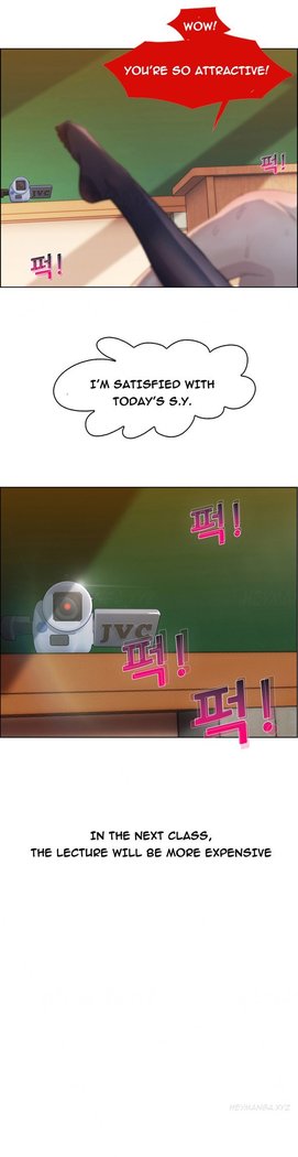 Lady Garden Ch.1-20