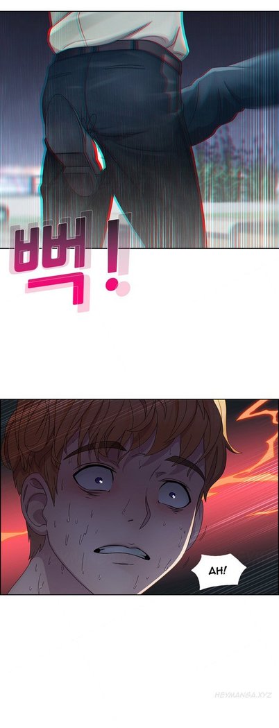 Lady Garden Ch.1-20