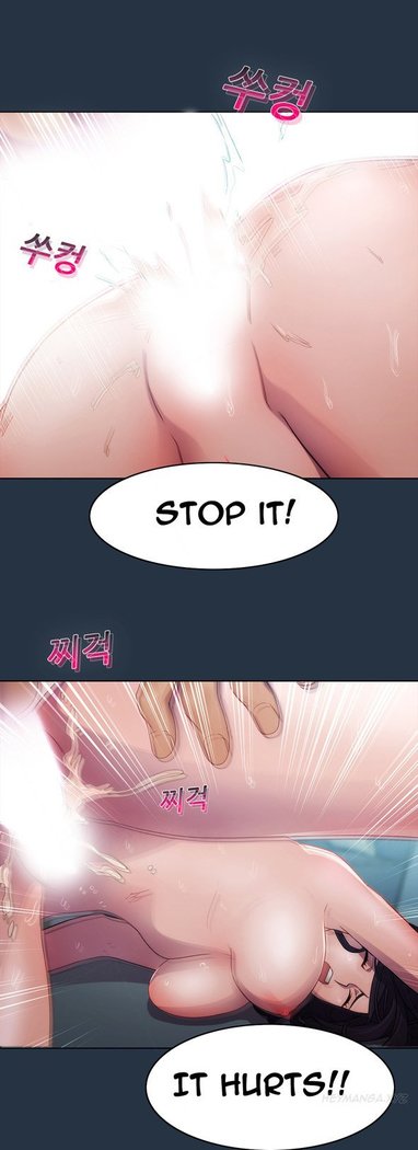 Lady Garden Ch.1-20