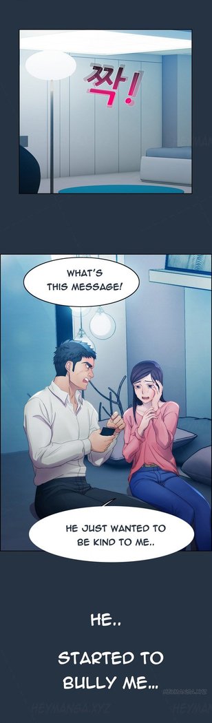 Lady Garden Ch.1-20
