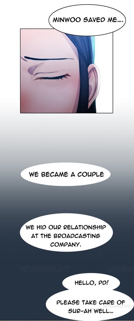 Lady Garden Ch.1-20