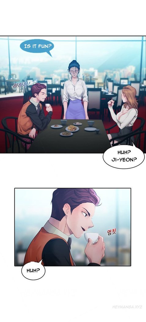 Lady Garden Ch.1-20