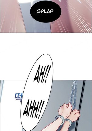 Lady Garden Ch.1-20 Page #410