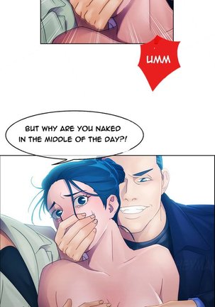 Lady Garden Ch.1-20 Page #327