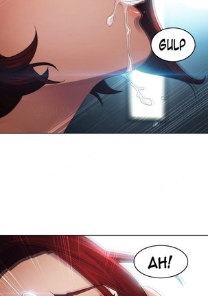 Lady Garden Ch.1-20 Page #479