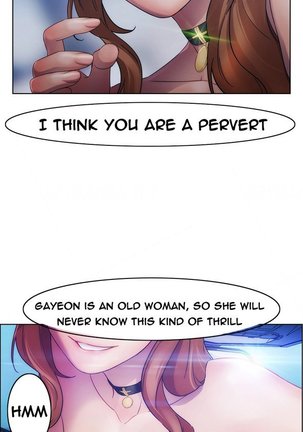 Lady Garden Ch.1-20 Page #387