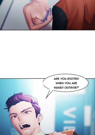 Lady Garden Ch.1-20 Page #319
