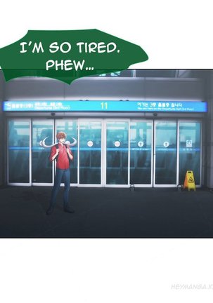 Lady Garden Ch.1-20 Page #237