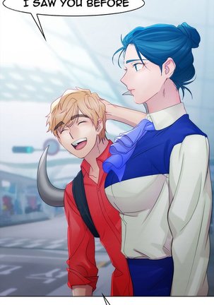 Lady Garden Ch.1-20 Page #251