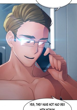 Lady Garden Ch.1-20 Page #471