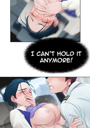 Lady Garden Ch.1-20 Page #264