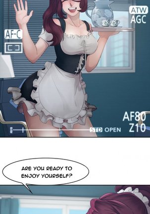 Lady Garden Ch.1-20 Page #295