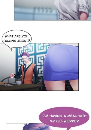 Lady Garden Ch.1-20 Page #288