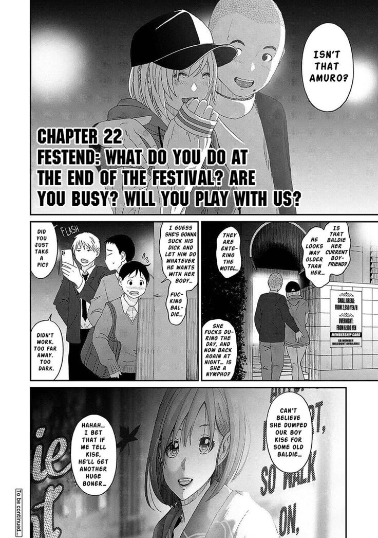 Itaiamai Ch. 22