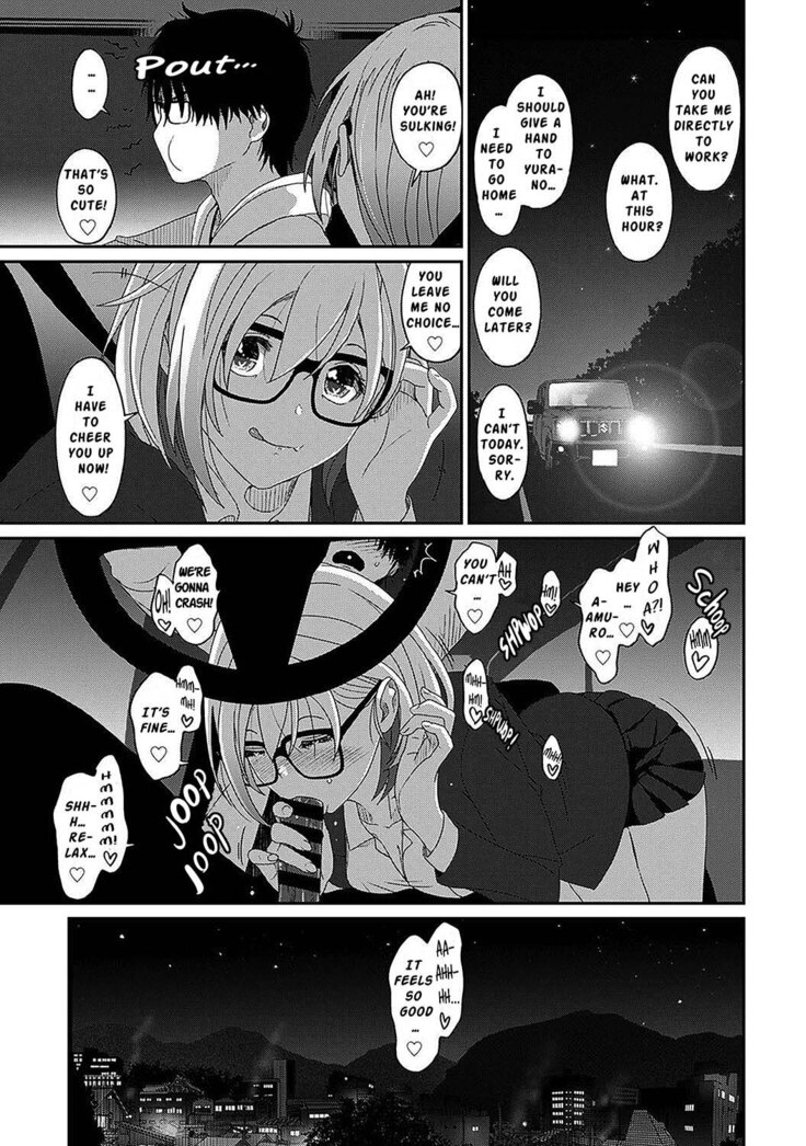 Itaiamai Ch. 22