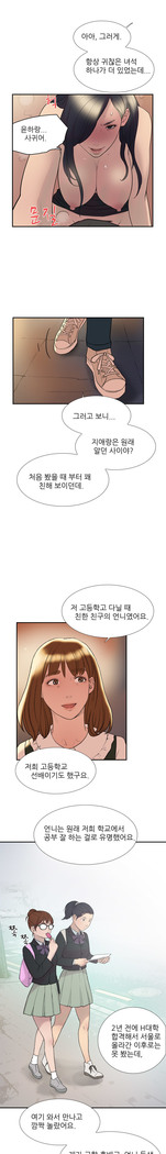 Two Timing Ch.0-28