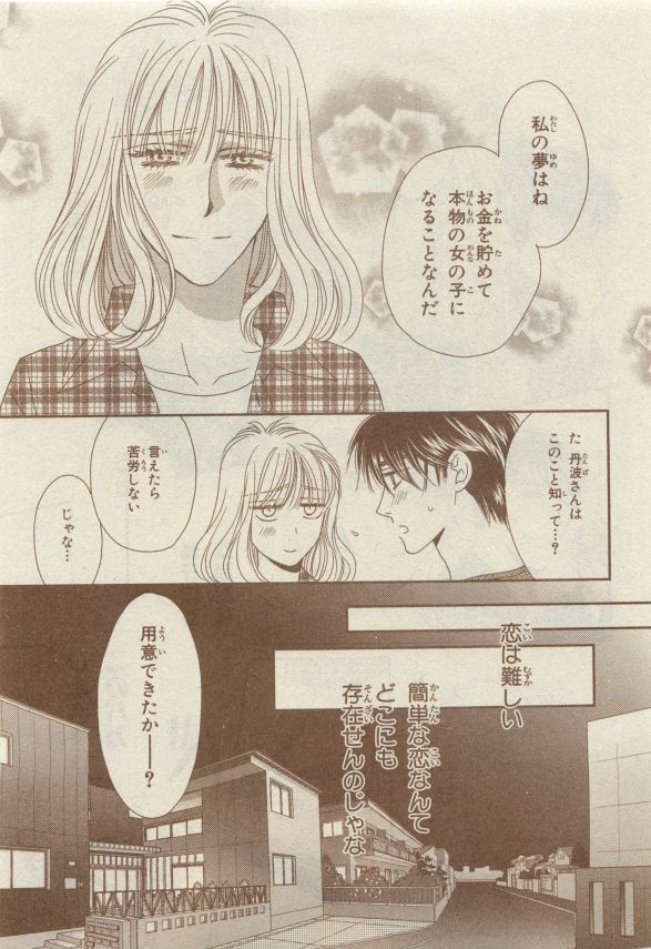 Chara Selection 2015-05