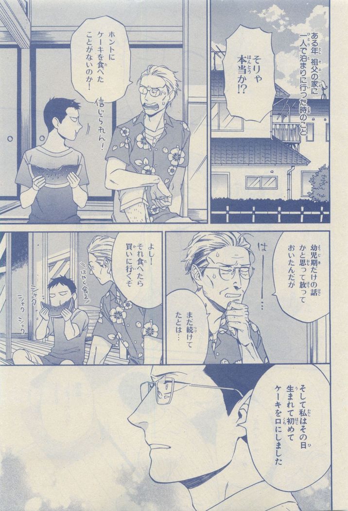Chara Selection 2015-05